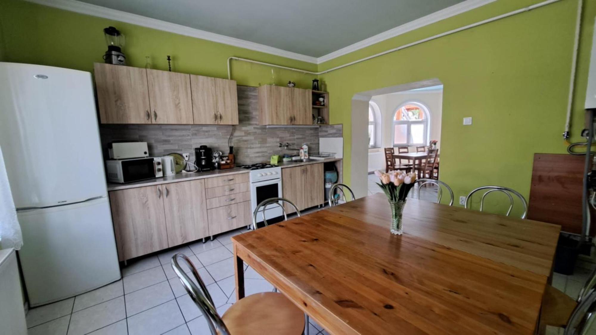 Tünde Szállás Bogács Exterior foto